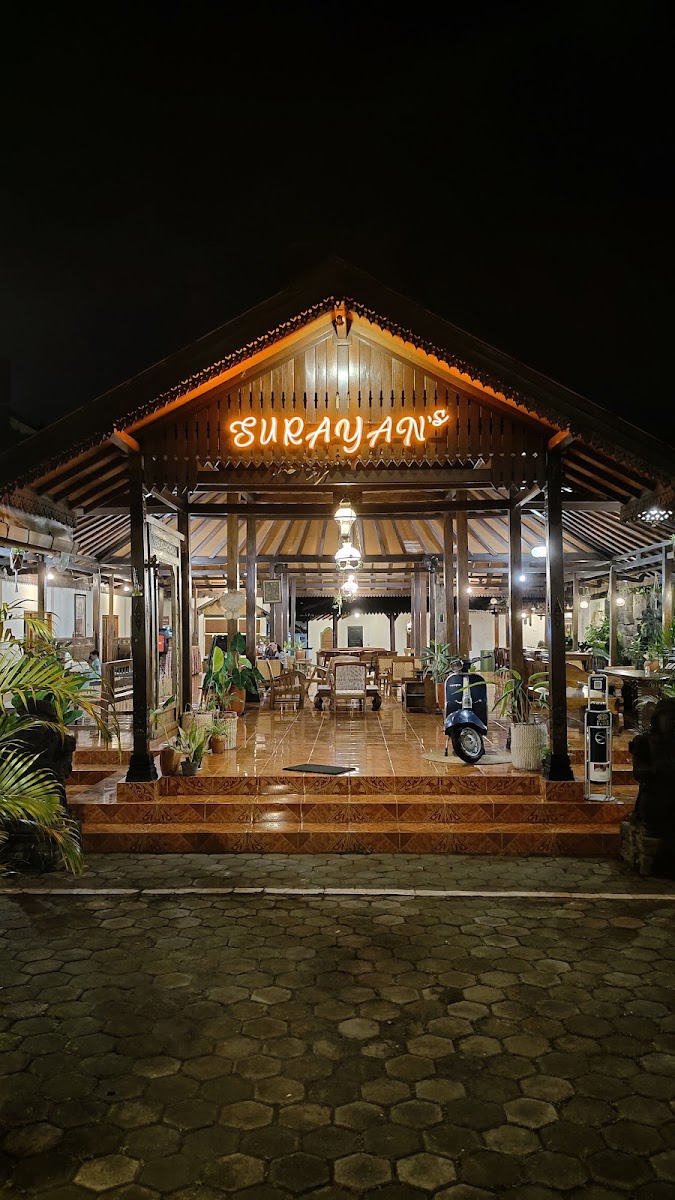 Joglo Surayan Photos 2